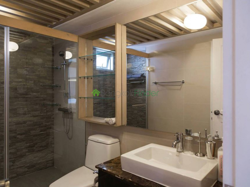 Rama 9, Bangkok, Thailand, 2 Bedrooms Bedrooms, ,1 BathroomBathrooms,Condo,For Sale,Belle Grand Rama 9,6702