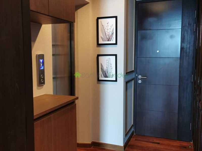 Phetburi, Bangkok, Thailand, 1 Bedroom Bedrooms, ,1 BathroomBathrooms,Condo,For Sale,Wish Signature Midtown Siam,6704