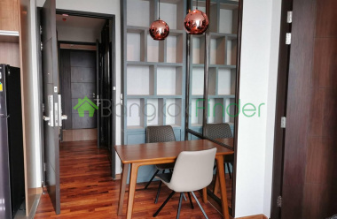 Phetburi, Bangkok, Thailand, 1 Bedroom Bedrooms, ,1 BathroomBathrooms,Condo,For Sale,Wish Signature Midtown Siam,6704