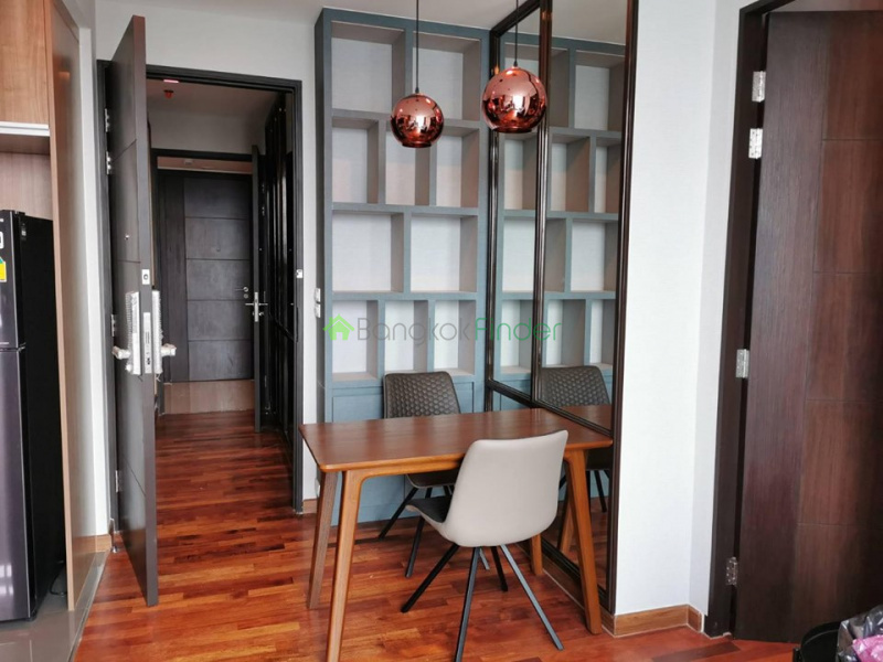 Phetburi, Bangkok, Thailand, 1 Bedroom Bedrooms, ,1 BathroomBathrooms,Condo,For Sale,Wish Signature Midtown Siam,6704