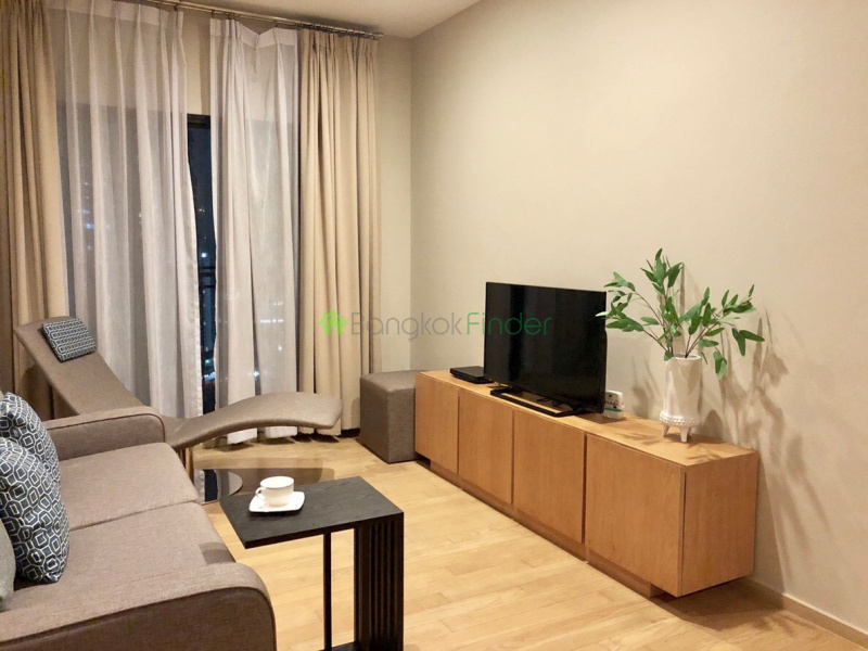 Ekamai, Bangkok, Thailand, 1 Bedroom Bedrooms, ,1 BathroomBathrooms,Condo,For Rent,Noble Reveal,6705