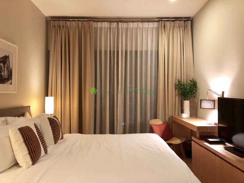 Ekamai, Bangkok, Thailand, 1 Bedroom Bedrooms, ,1 BathroomBathrooms,Condo,For Rent,Noble Reveal,6705