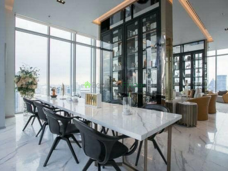 Nana, Bangkok, Thailand, 2 Bedrooms Bedrooms, ,2 BathroomsBathrooms,Condo,For Rent,Hyde 11,6706