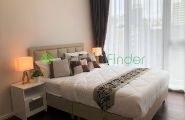 Nana, Bangkok, Thailand, 2 Bedrooms Bedrooms, ,2 BathroomsBathrooms,Condo,For Rent,Hyde 11,6706