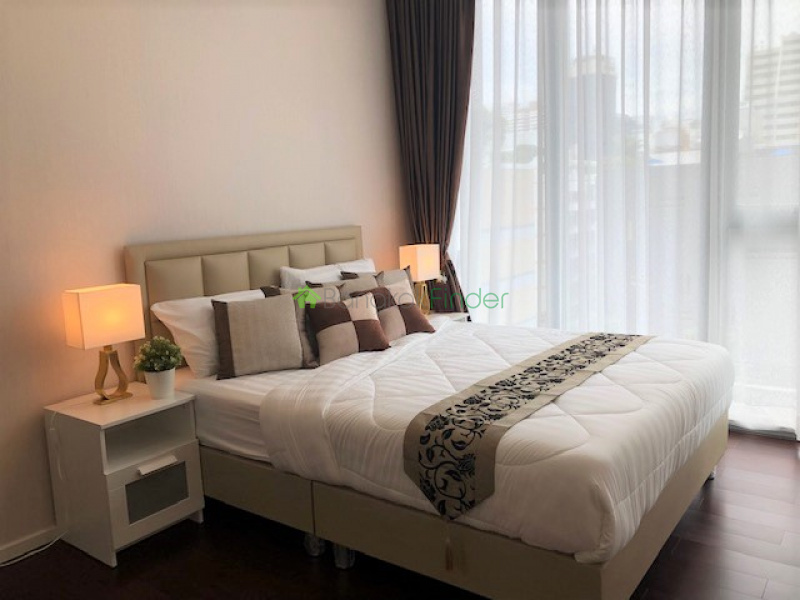 Nana, Bangkok, Thailand, 2 Bedrooms Bedrooms, ,2 BathroomsBathrooms,Condo,For Rent,Hyde 11,6706