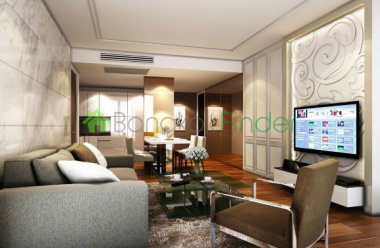 Sukhumvit-Phrom Phong, Bangkok, Thailand, 2 Bedrooms Bedrooms, ,2 BathroomsBathrooms,Condo,For Rent,Bright Sukhumvit 24,6707