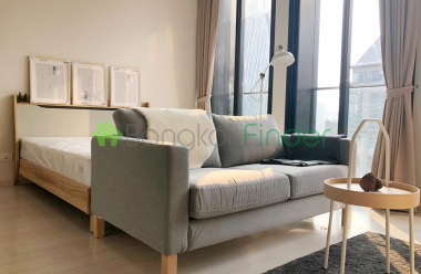Ploenchit, Bangkok, Thailand, 1 Bedroom Bedrooms, ,1 BathroomBathrooms,Condo,For Rent,Noble Ploenchit,6710