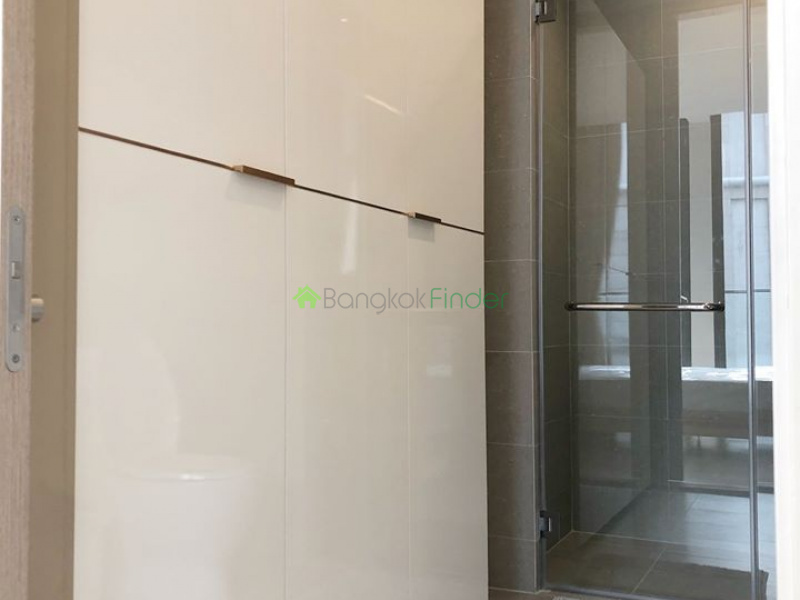 Ploenchit, Bangkok, Thailand, 1 Bedroom Bedrooms, ,1 BathroomBathrooms,Condo,For Rent,Noble Ploenchit,6710