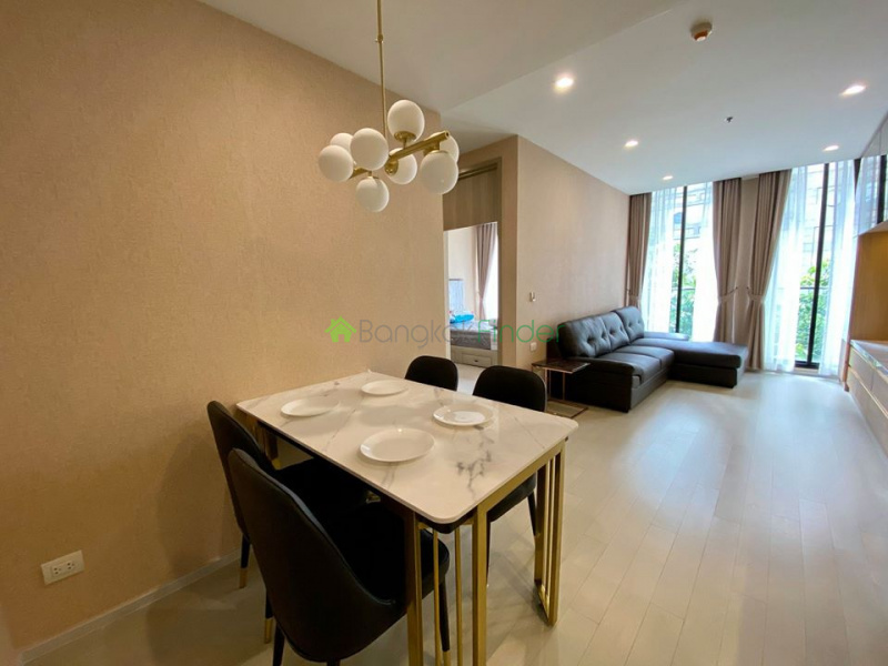 Ploenchit, Bangkok, Thailand, 2 Bedrooms Bedrooms, ,2 BathroomsBathrooms,Condo,For Rent,Noble Ploenchit,6711