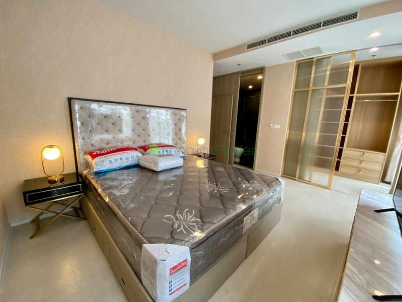 Ploenchit, Bangkok, Thailand, 2 Bedrooms Bedrooms, ,2 BathroomsBathrooms,Condo,For Rent,Noble Ploenchit,6711
