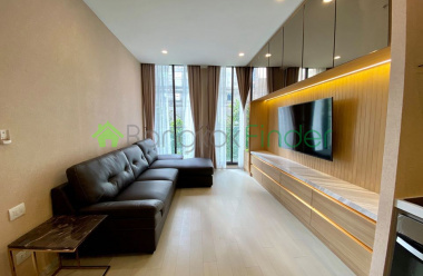 Ploenchit, Bangkok, Thailand, 2 Bedrooms Bedrooms, ,2 BathroomsBathrooms,Condo,For Rent,Noble Ploenchit,6711