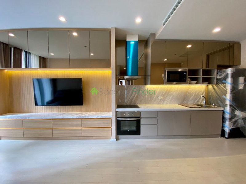 Ploenchit, Bangkok, Thailand, 2 Bedrooms Bedrooms, ,2 BathroomsBathrooms,Condo,For Rent,Noble Ploenchit,6711