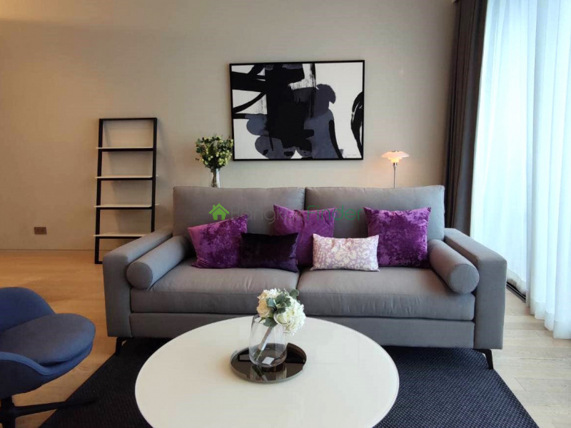 Thonglor, Bangkok, Thailand, 2 Bedrooms Bedrooms, ,2 BathroomsBathrooms,Condo,For Sale,Tela Thonglor,6712