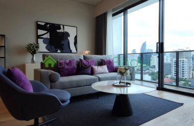 Thonglor, Bangkok, Thailand, 2 Bedrooms Bedrooms, ,2 BathroomsBathrooms,Condo,For Sale,Tela Thonglor,6712