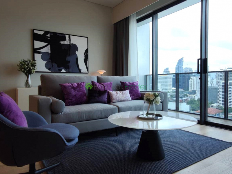 Thonglor, Bangkok, Thailand, 2 Bedrooms Bedrooms, ,2 BathroomsBathrooms,Condo,For Sale,Tela Thonglor,6712