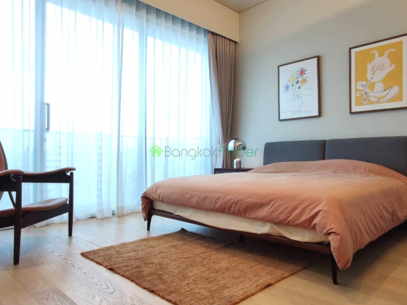 Thonglor, Bangkok, Thailand, 2 Bedrooms Bedrooms, ,2 BathroomsBathrooms,Condo,For Sale,Tela Thonglor,6712