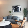 Thonglor, Bangkok, Thailand, 2 Bedrooms Bedrooms, ,2 BathroomsBathrooms,Condo,For Sale,Tela Thonglor,6712