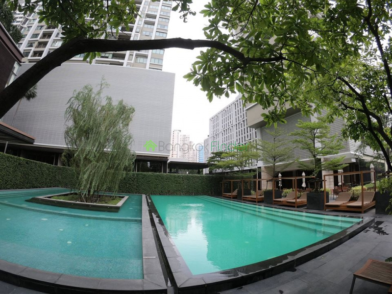 Phromphong, Bangkok, Thailand, 1 Bedroom Bedrooms, ,1 BathroomBathrooms,Condo,For Rent,Emporio,6713