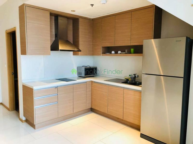 Phromphong, Bangkok, Thailand, 1 Bedroom Bedrooms, ,1 BathroomBathrooms,Condo,For Rent,Emporio,6713