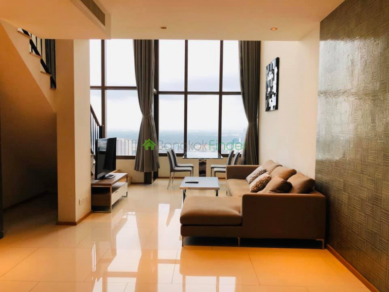 Phromphong, Bangkok, Thailand, 1 Bedroom Bedrooms, ,1 BathroomBathrooms,Condo,For Rent,Emporio,6713