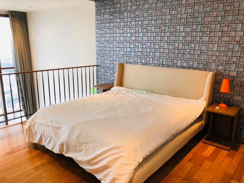 Phromphong, Bangkok, Thailand, 1 Bedroom Bedrooms, ,1 BathroomBathrooms,Condo,For Rent,Emporio,6713