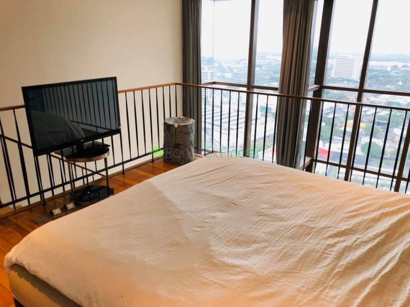 Phromphong, Bangkok, Thailand, 1 Bedroom Bedrooms, ,1 BathroomBathrooms,Condo,For Rent,Emporio,6713