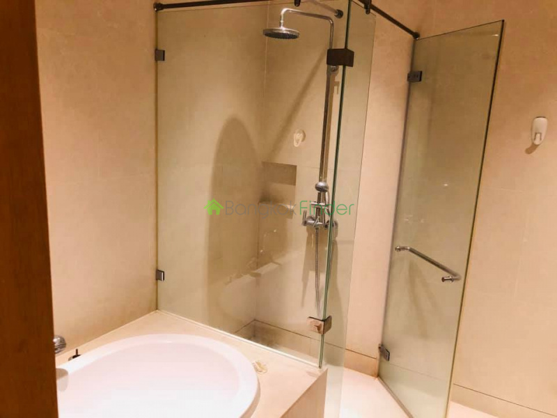 Phromphong, Bangkok, Thailand, 1 Bedroom Bedrooms, ,1 BathroomBathrooms,Condo,For Rent,Emporio,6713