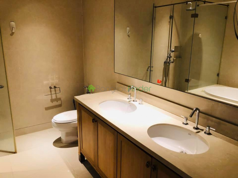 Phromphong, Bangkok, Thailand, 1 Bedroom Bedrooms, ,1 BathroomBathrooms,Condo,For Rent,Emporio,6713