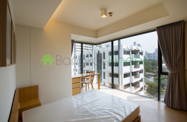 Phromphong, Bangkok, Thailand, 2 Bedrooms Bedrooms, ,2 BathroomsBathrooms,Condo,For Rent,Siamese Gioia Sukhumvit 31,6716