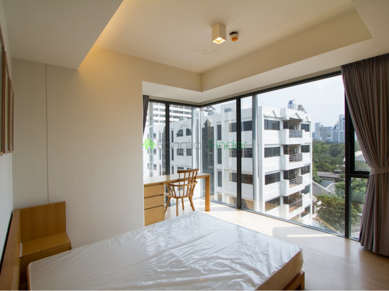 Phromphong, Bangkok, Thailand, 2 Bedrooms Bedrooms, ,2 BathroomsBathrooms,Condo,For Rent,Siamese Gioia Sukhumvit 31,6716