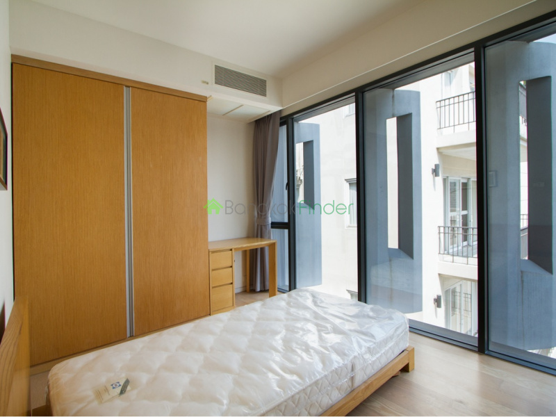 Phromphong, Bangkok, Thailand, 2 Bedrooms Bedrooms, ,2 BathroomsBathrooms,Condo,For Rent,Siamese Gioia Sukhumvit 31,6716