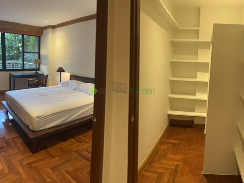 Sathorn, Yenakard, Bangkok, Thailand, 2 Bedrooms Bedrooms, ,2 BathroomsBathrooms,Condo,For Rent,Supreme Ville,Sathorn,6717