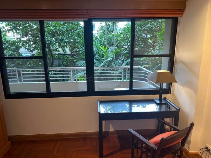 Sathorn, Yenakard, Bangkok, Thailand, 2 Bedrooms Bedrooms, ,2 BathroomsBathrooms,Condo,For Rent,Supreme Ville,Sathorn,6717