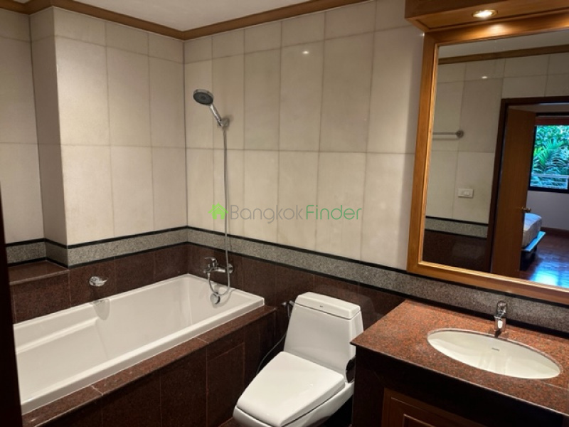 Sathorn, Yenakard, Bangkok, Thailand, 2 Bedrooms Bedrooms, ,2 BathroomsBathrooms,Condo,For Rent,Supreme Ville,Sathorn,6717