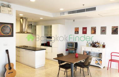 Ekamai, Bangkok, Thailand, 3 Bedrooms Bedrooms, ,3 BathroomsBathrooms,Condo,For Sale,Nusasiri,6719