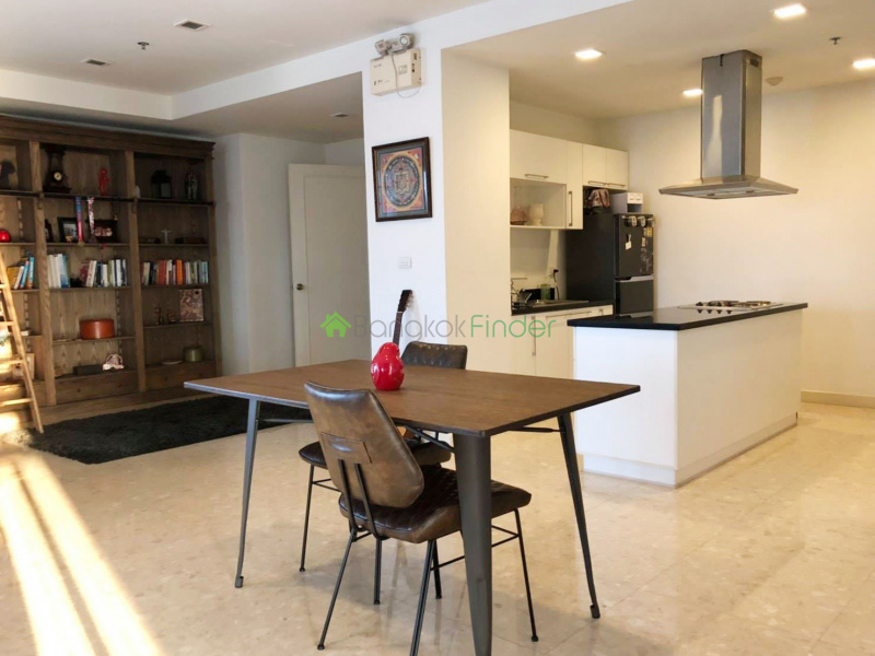 Ekamai, Bangkok, Thailand, 3 Bedrooms Bedrooms, ,3 BathroomsBathrooms,Condo,For Sale,Nusasiri,6719