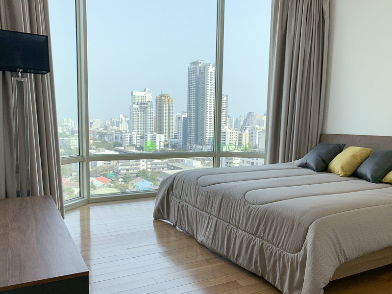Phromphong, Bangkok, Thailand, 2 Bedrooms Bedrooms, ,2 BathroomsBathrooms,Condo,For Rent,Royce Resident,6720