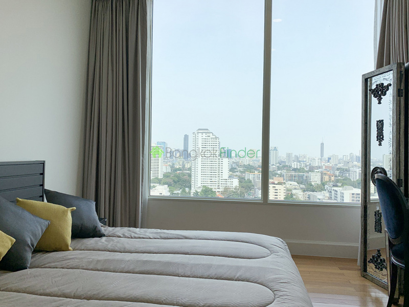 Phromphong, Bangkok, Thailand, 2 Bedrooms Bedrooms, ,2 BathroomsBathrooms,Condo,For Rent,Royce Resident,6720