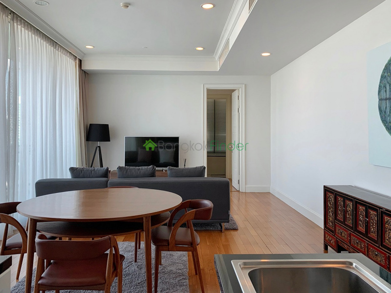 Phromphong, Bangkok, Thailand, 2 Bedrooms Bedrooms, ,2 BathroomsBathrooms,Condo,For Rent,Royce Resident,6720