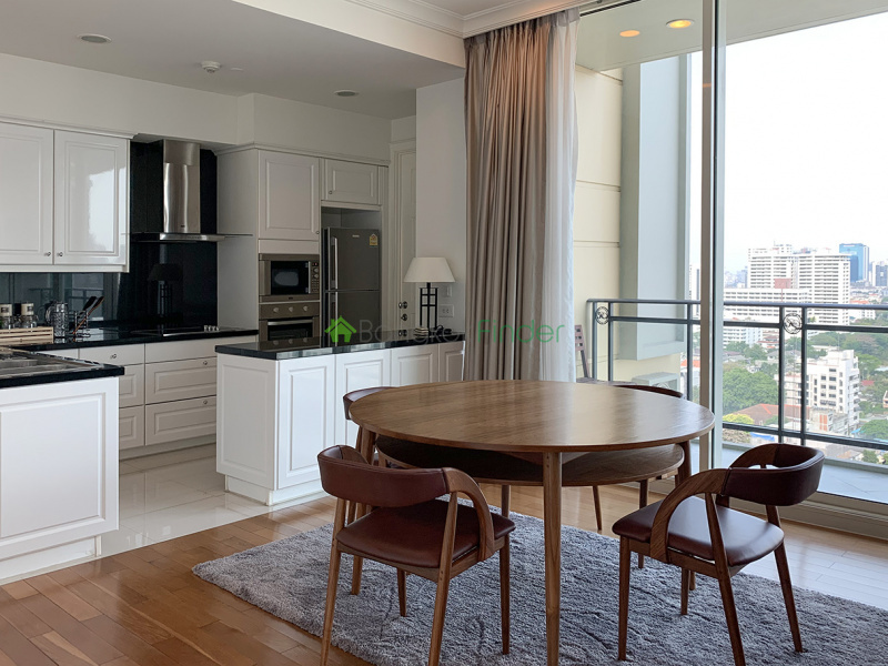 Phromphong, Bangkok, Thailand, 2 Bedrooms Bedrooms, ,2 BathroomsBathrooms,Condo,For Rent,Royce Resident,6720