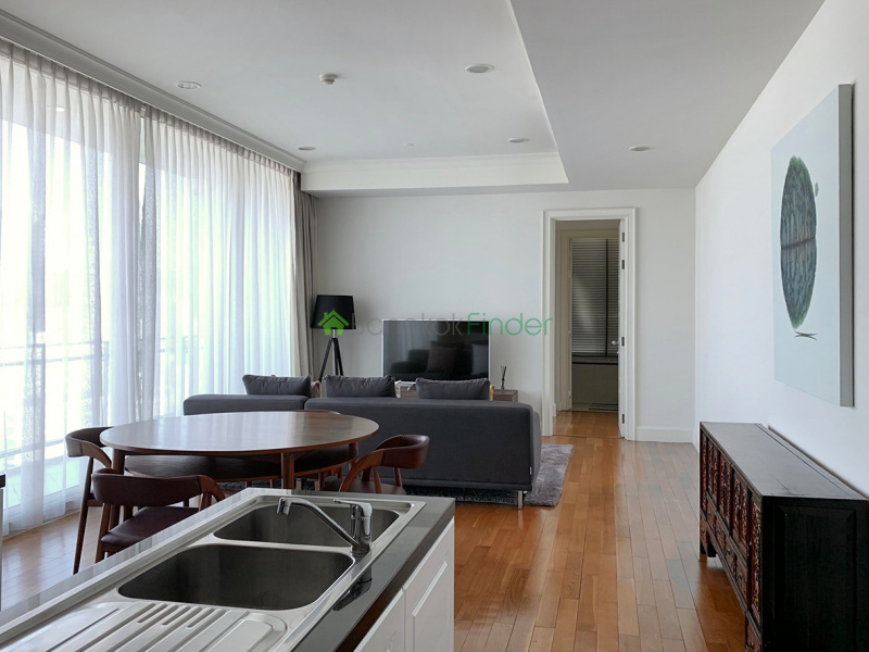 Phromphong, Bangkok, Thailand, 2 Bedrooms Bedrooms, ,2 BathroomsBathrooms,Condo,For Rent,Royce Resident,6720