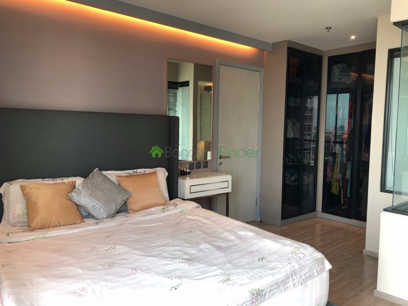 Ekamai, Bangkok, Thailand, 2 Bedrooms Bedrooms, ,2 BathroomsBathrooms,Condo,For Rent,Rhythm Ekamai,6721