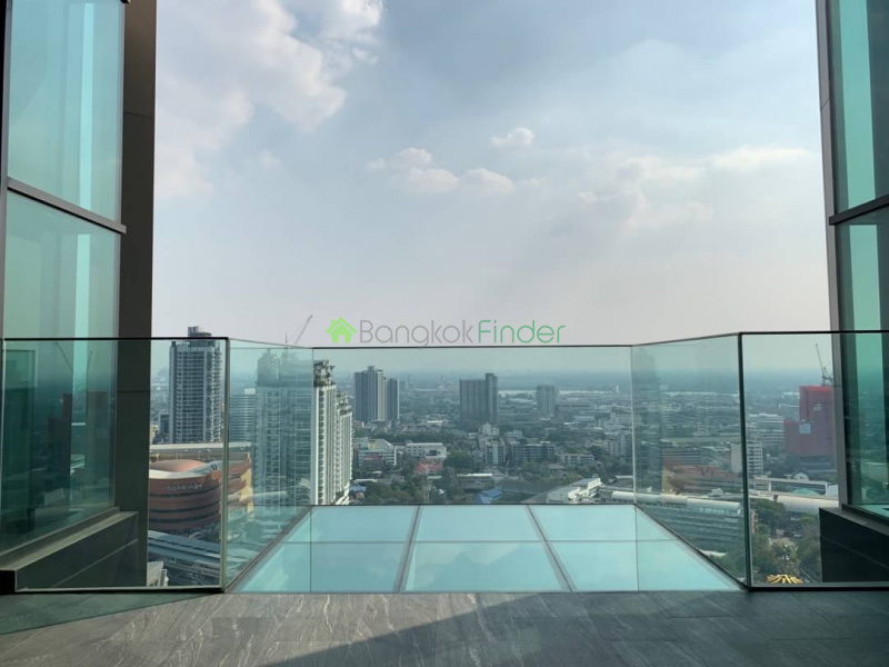 Ekamai, Bangkok, Thailand, 2 Bedrooms Bedrooms, ,2 BathroomsBathrooms,Condo,For Rent,Rhythm Ekamai,6721