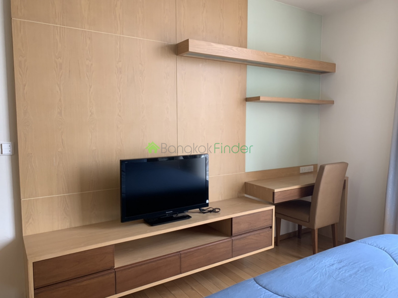 Sukhumvit Soi 49, Phrom Phong, Bangkok, Thailand, 1 Bedroom Bedrooms, ,1 BathroomBathrooms,Condo,For Rent,Aequa,Sukhumvit Soi 49,6723