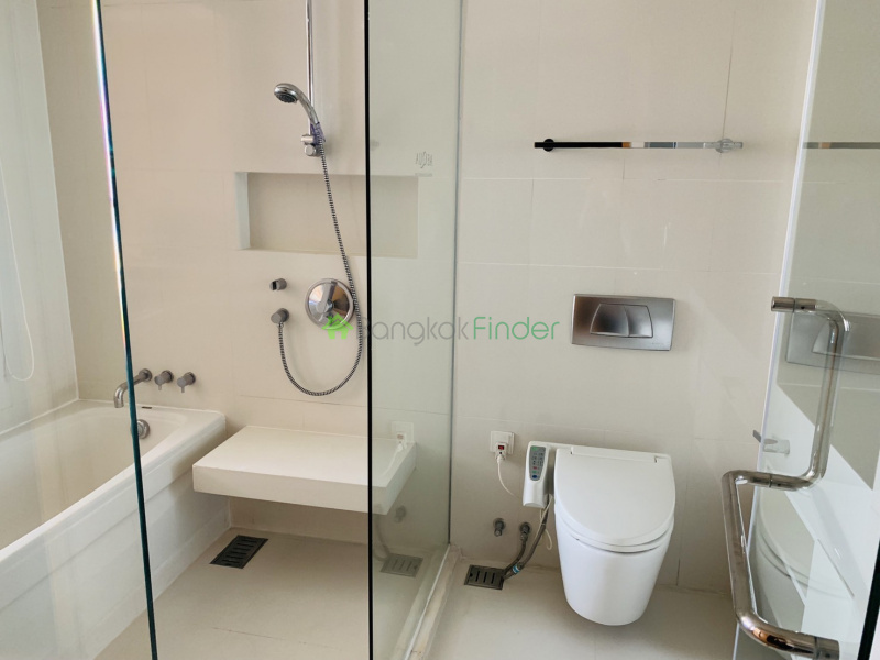 Sukhumvit Soi 49, Phrom Phong, Bangkok, Thailand, 1 Bedroom Bedrooms, ,1 BathroomBathrooms,Condo,For Rent,Aequa,Sukhumvit Soi 49,6723