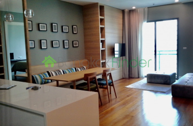 Phrom Phong, Bangkok, Thailand, 1 Bedroom Bedrooms, ,1 BathroomBathrooms,Condo,For Sale,Bright,6724