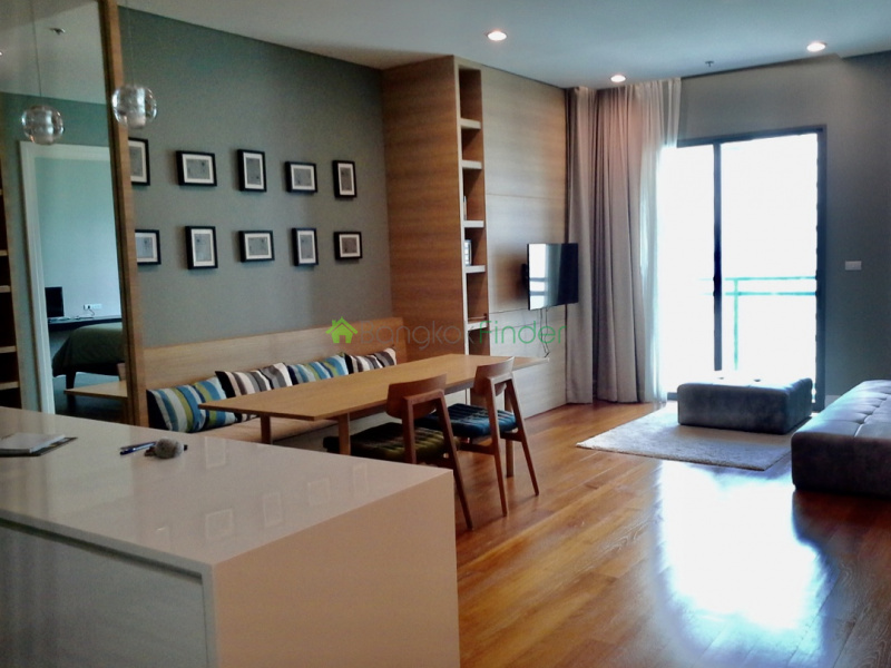 Phrom Phong, Bangkok, Thailand, 1 Bedroom Bedrooms, ,1 BathroomBathrooms,Condo,For Sale,Bright,6724