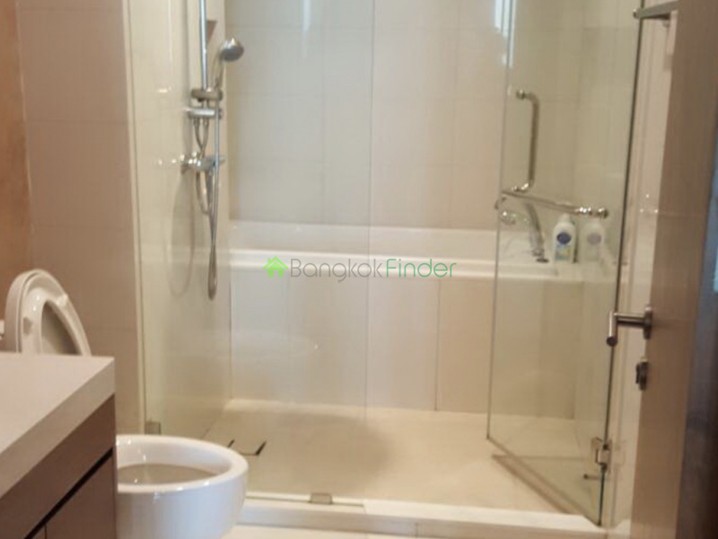 Phrom Phong, Bangkok, Thailand, 1 Bedroom Bedrooms, ,1 BathroomBathrooms,Condo,For Sale,Bright,6724