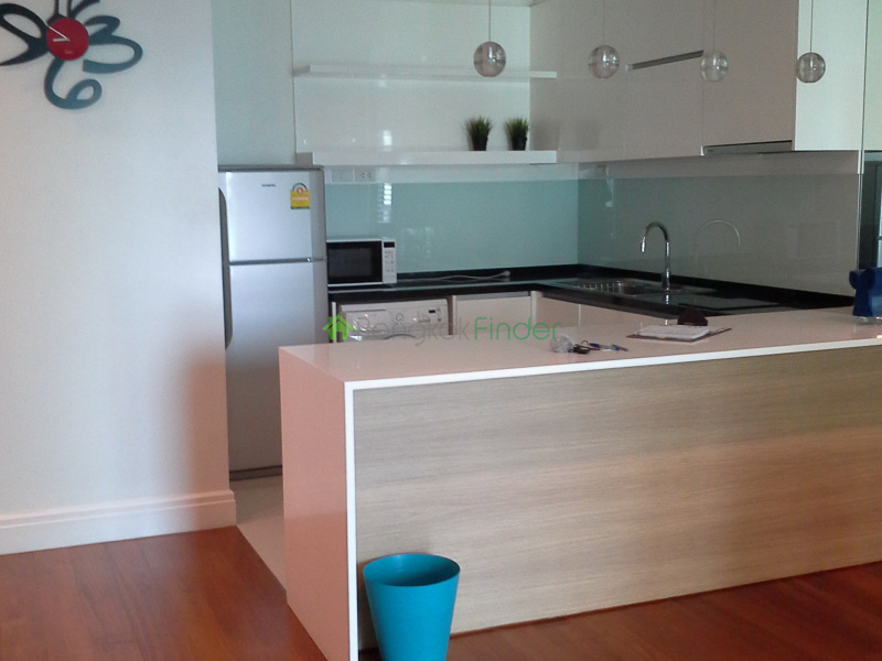 Phrom Phong, Bangkok, Thailand, 1 Bedroom Bedrooms, ,1 BathroomBathrooms,Condo,For Sale,Bright,6724