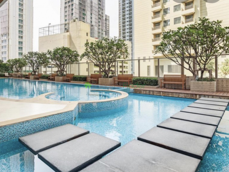 Phrom Phong, Bangkok, Thailand, 1 Bedroom Bedrooms, ,1 BathroomBathrooms,Condo,For Sale,Bright,6724